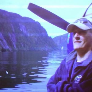 Meet your Posher, Tom